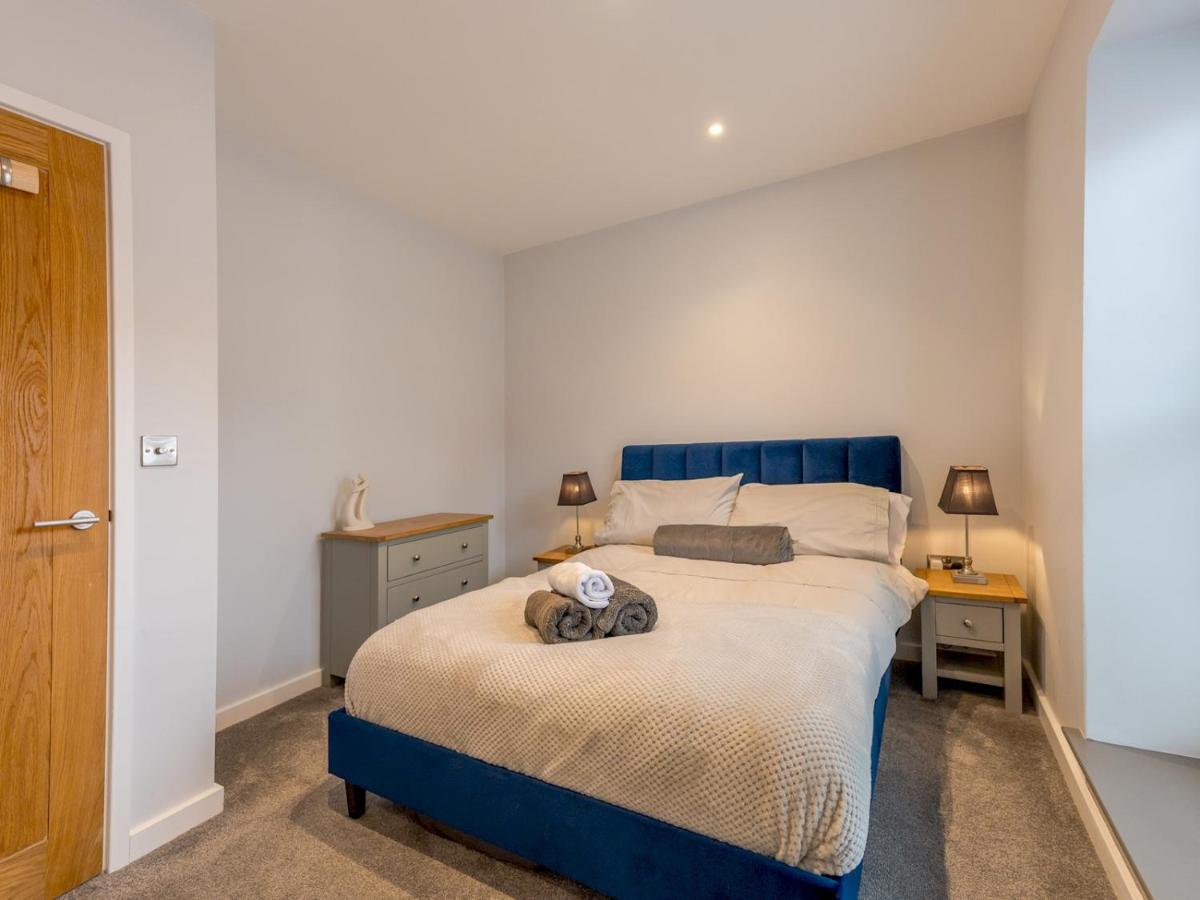 Pass The Keys 5B One Bedrom Central Modern Apartment Shrewsbury Eksteriør bilde